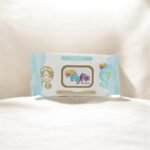 baby wipe fly fix